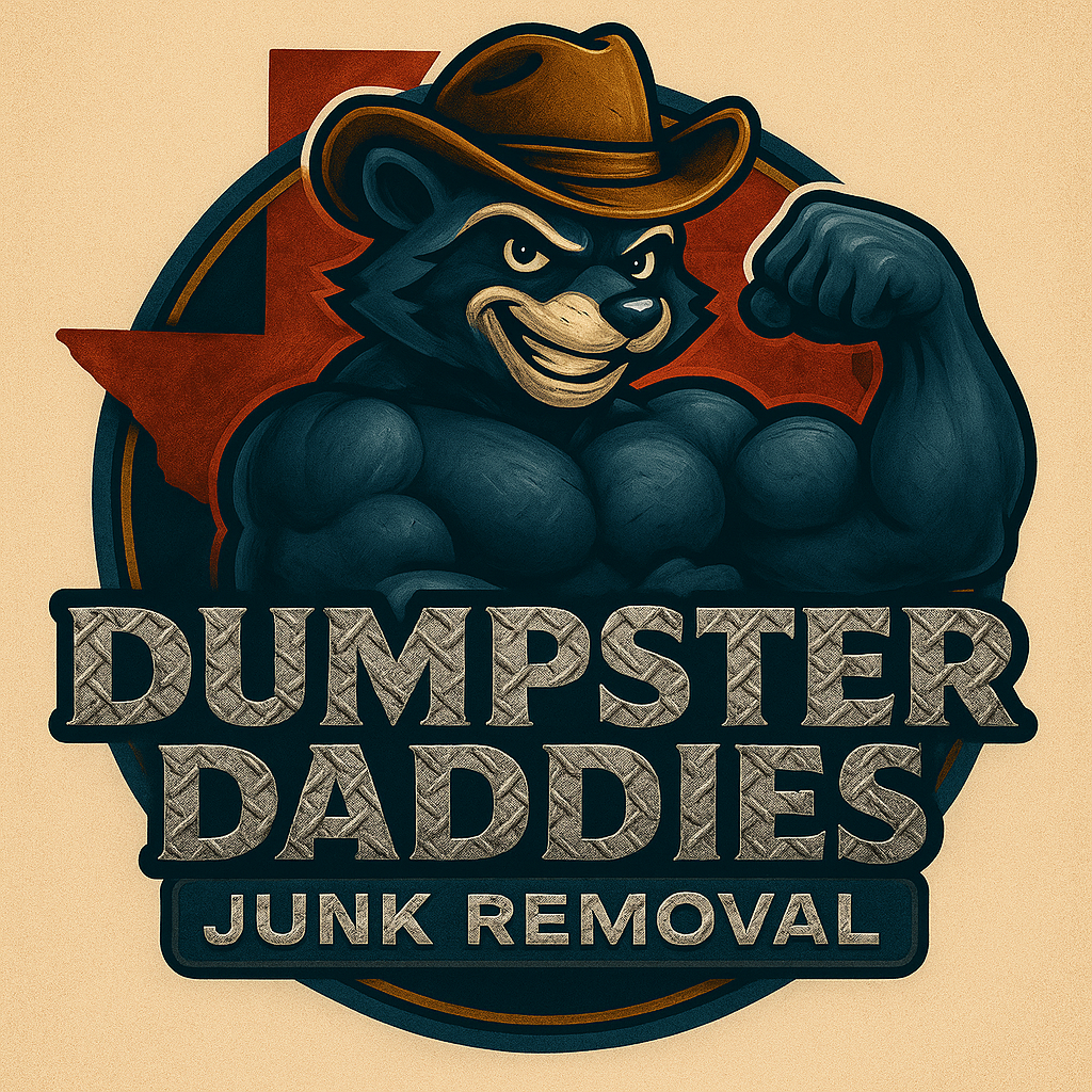 Dumpster Daddies Junk Removal